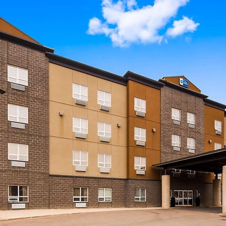 Best Western Blairmore Saskatoon Zewnętrze zdjęcie