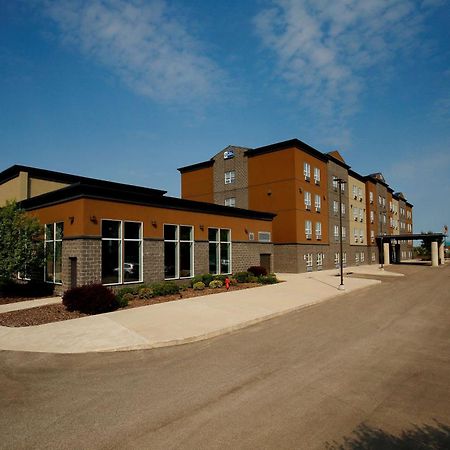 Best Western Blairmore Saskatoon Zewnętrze zdjęcie