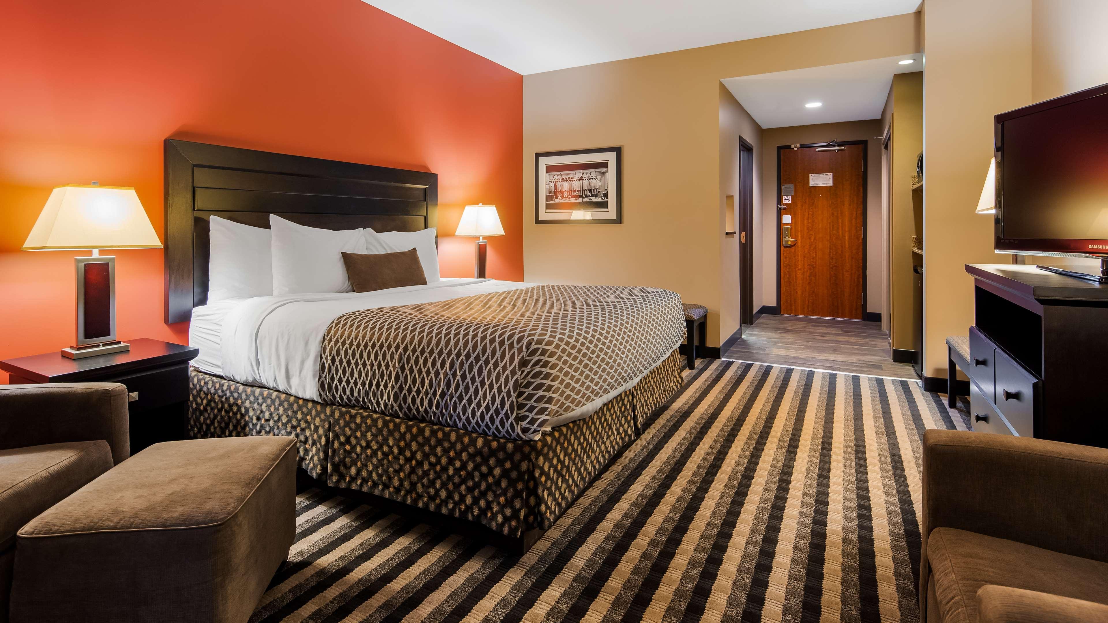 Best Western Blairmore Saskatoon Zewnętrze zdjęcie