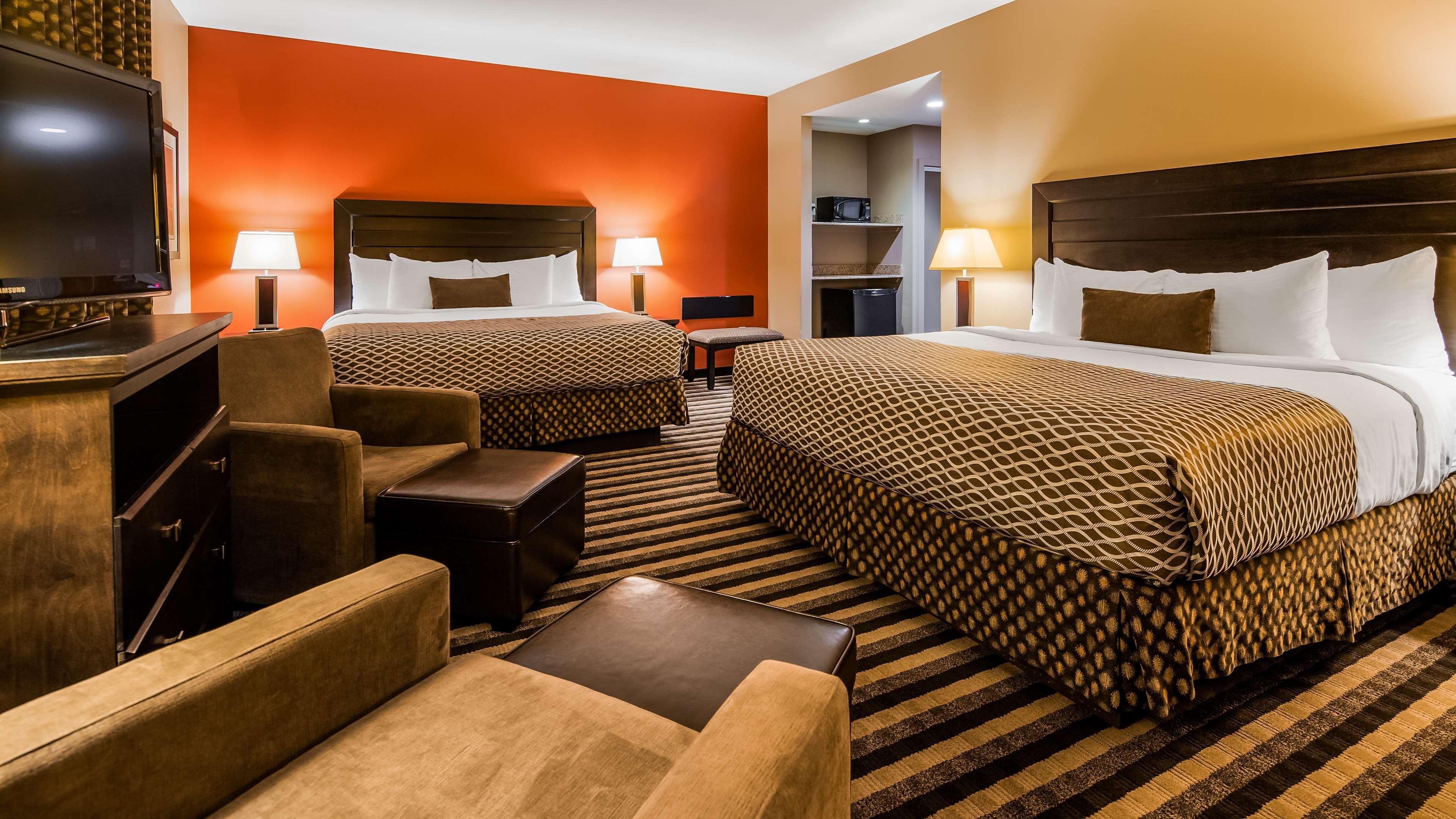 Best Western Blairmore Saskatoon Zewnętrze zdjęcie