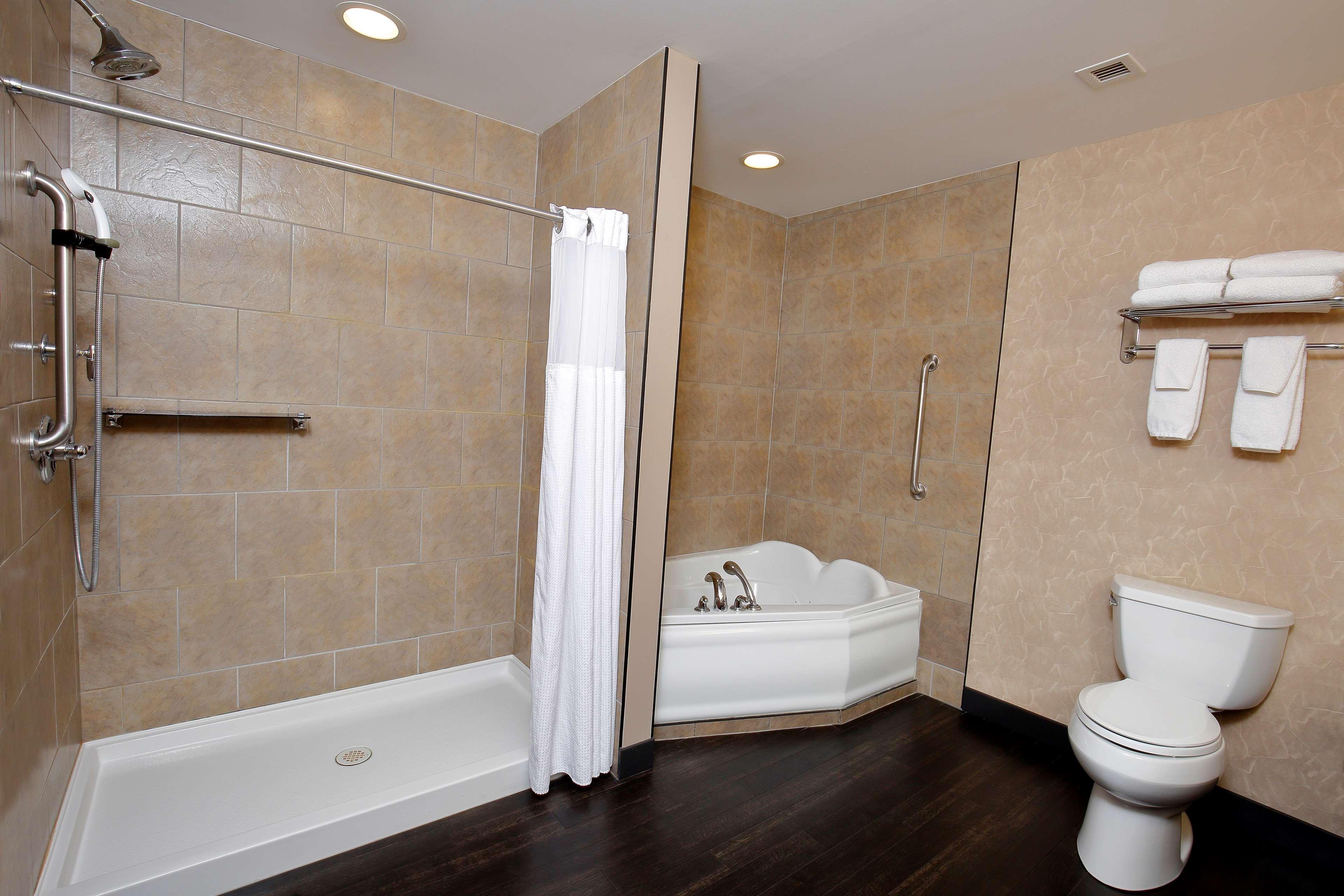 Best Western Blairmore Saskatoon Zewnętrze zdjęcie