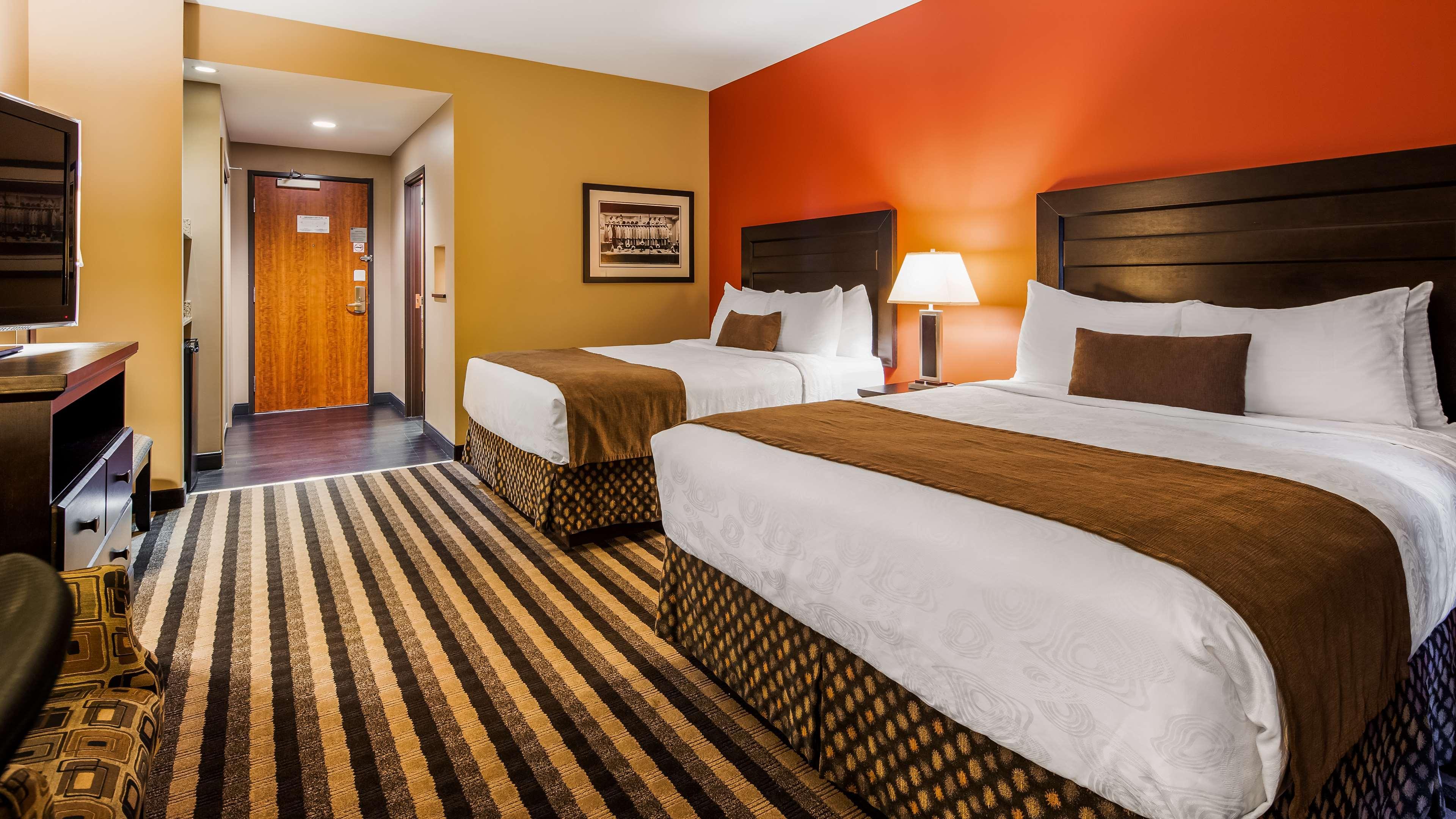 Best Western Blairmore Saskatoon Zewnętrze zdjęcie