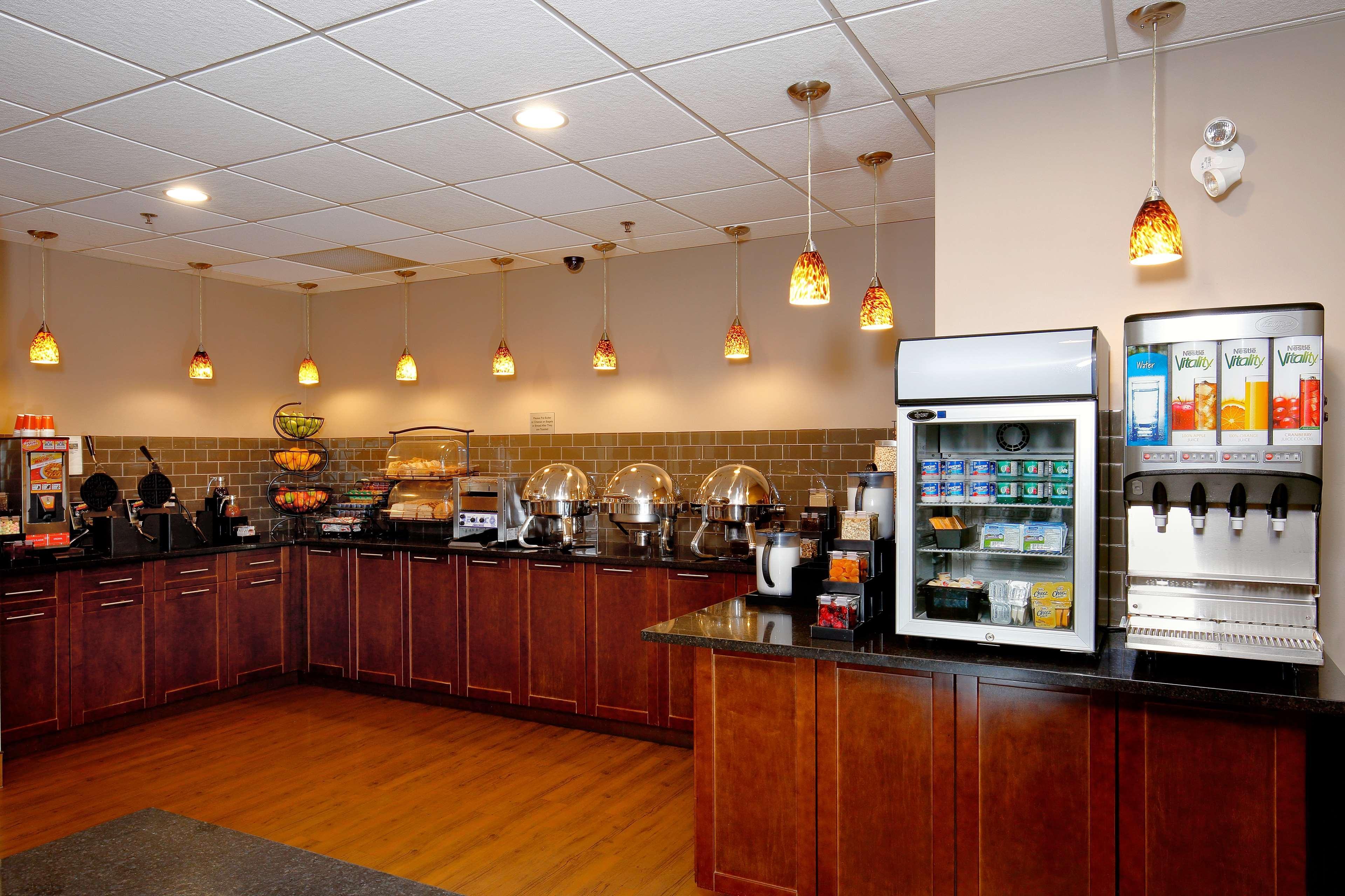 Best Western Blairmore Saskatoon Zewnętrze zdjęcie