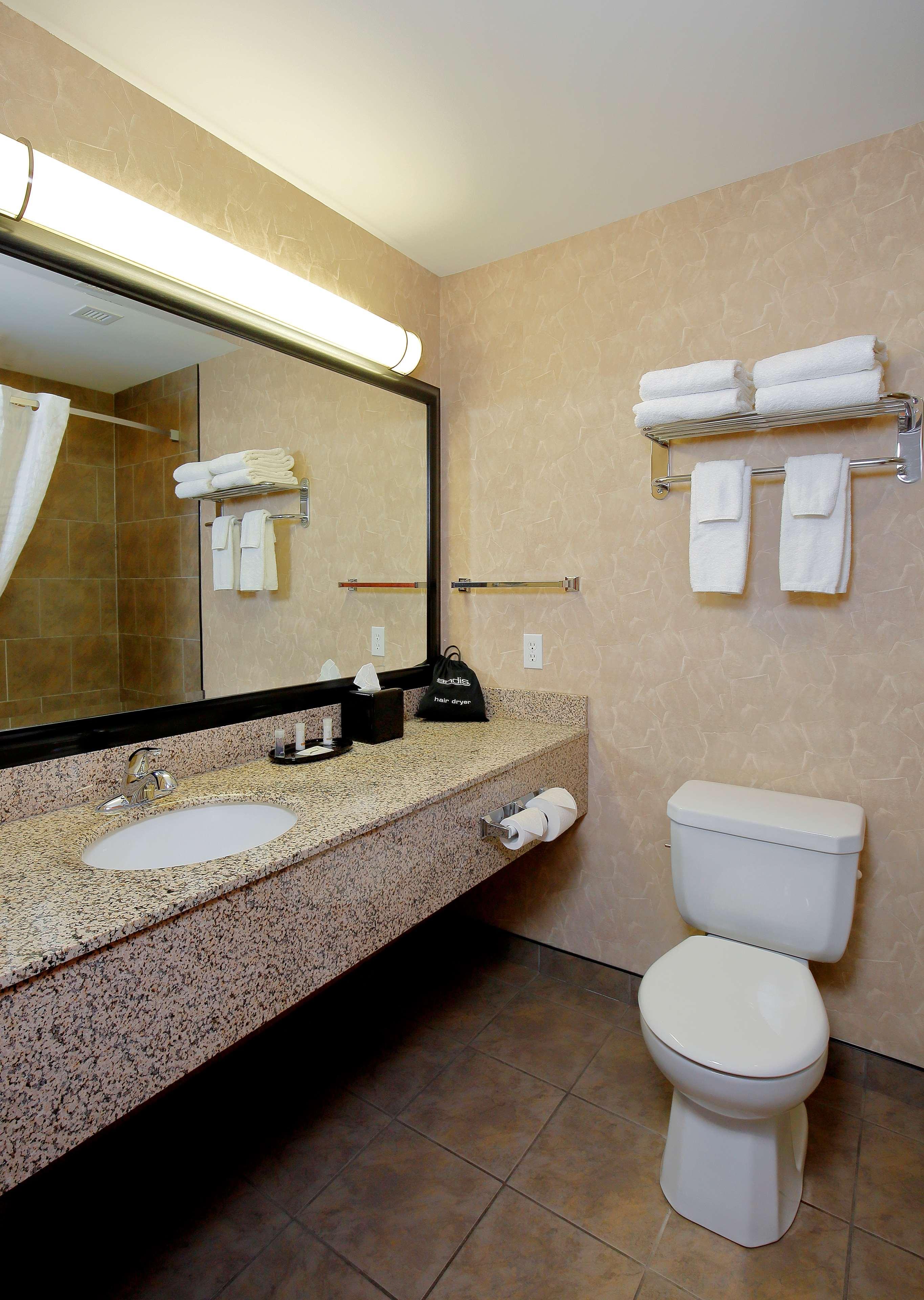 Best Western Blairmore Saskatoon Zewnętrze zdjęcie