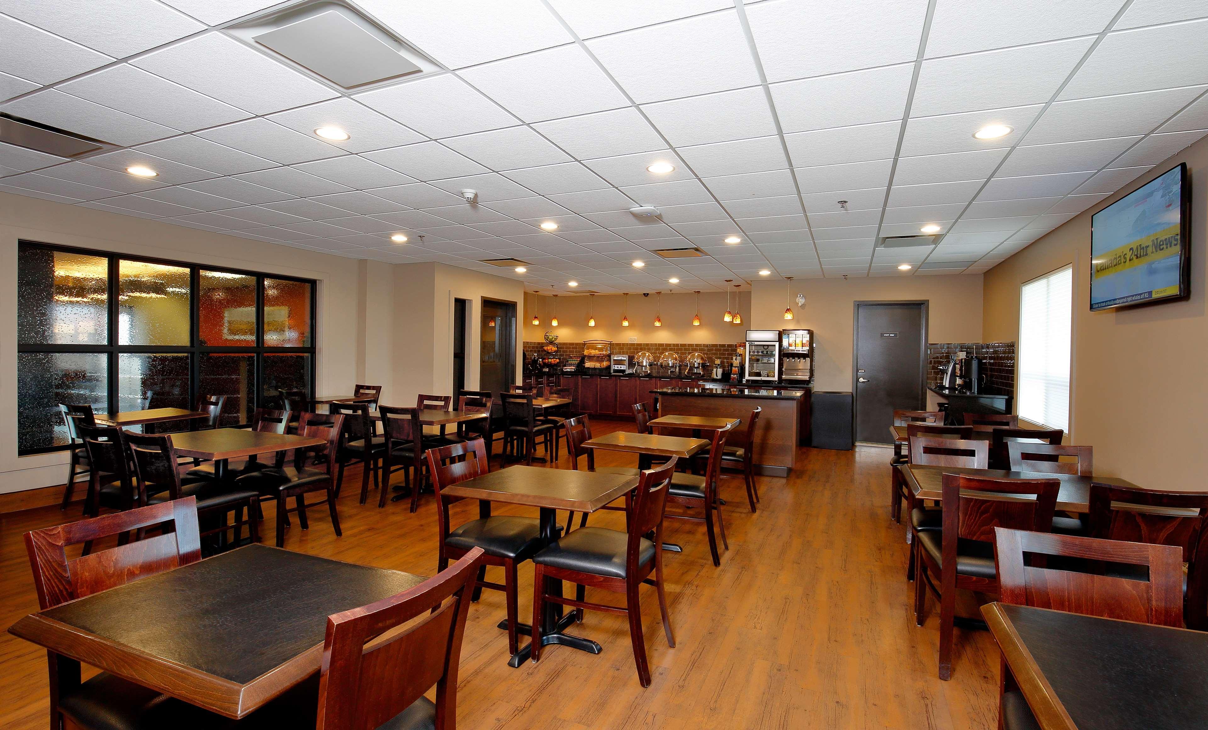 Best Western Blairmore Saskatoon Zewnętrze zdjęcie