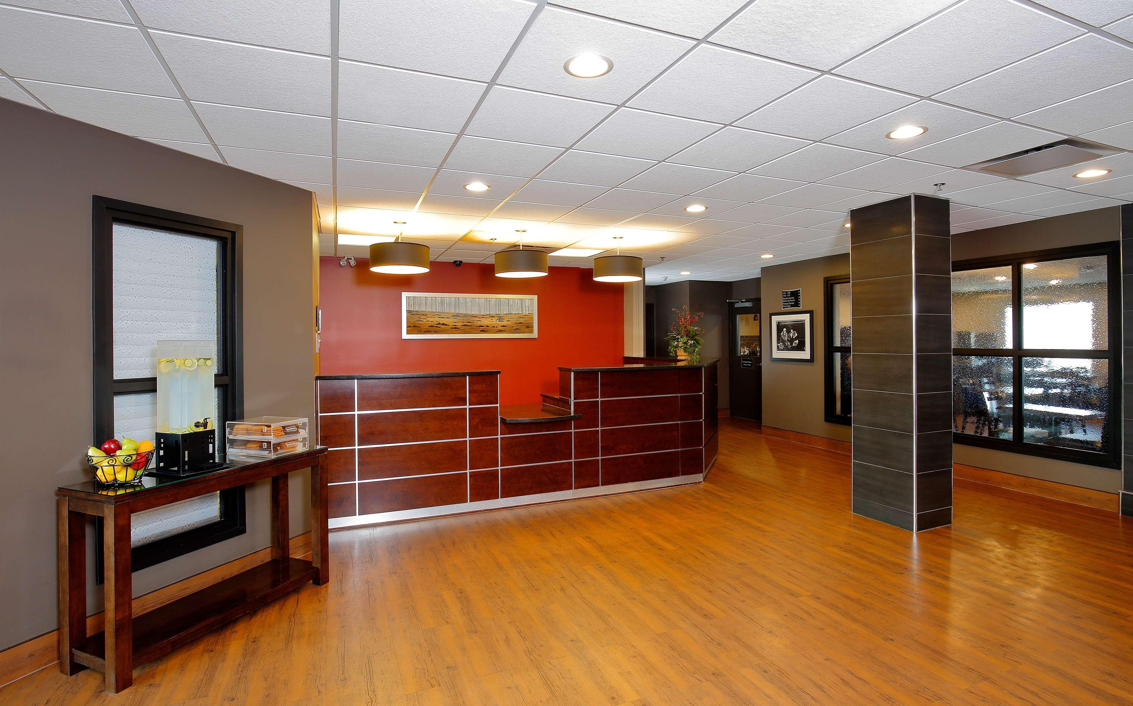 Best Western Blairmore Saskatoon Zewnętrze zdjęcie