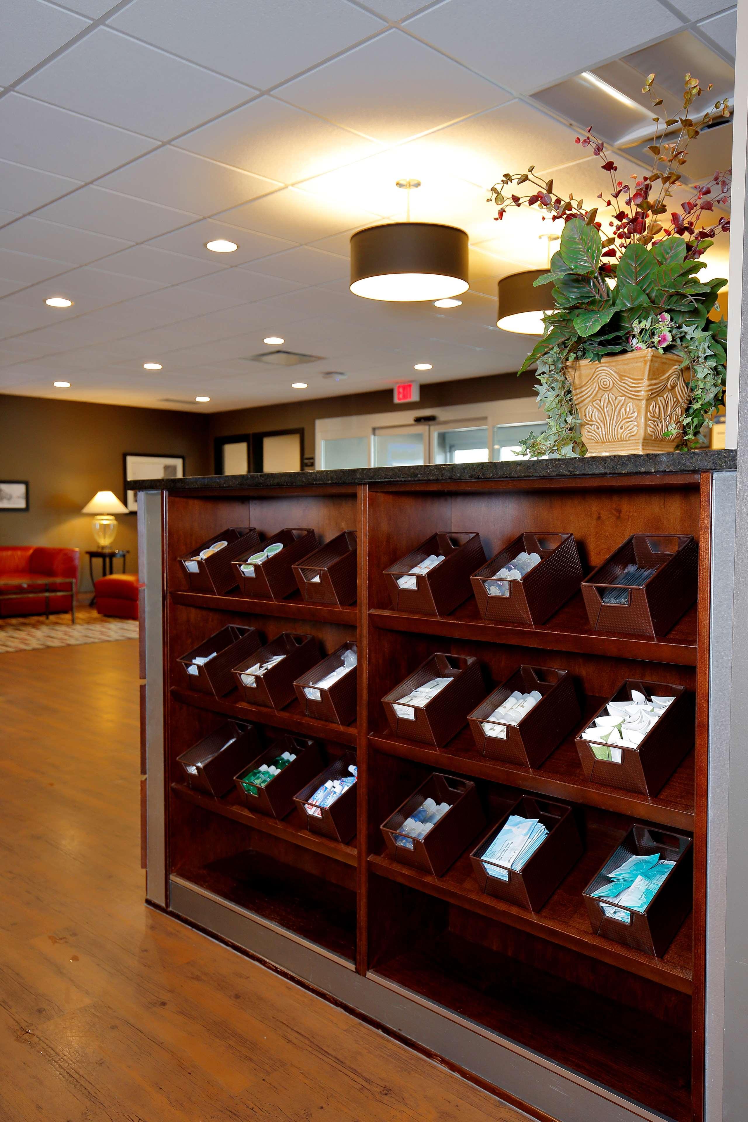Best Western Blairmore Saskatoon Zewnętrze zdjęcie