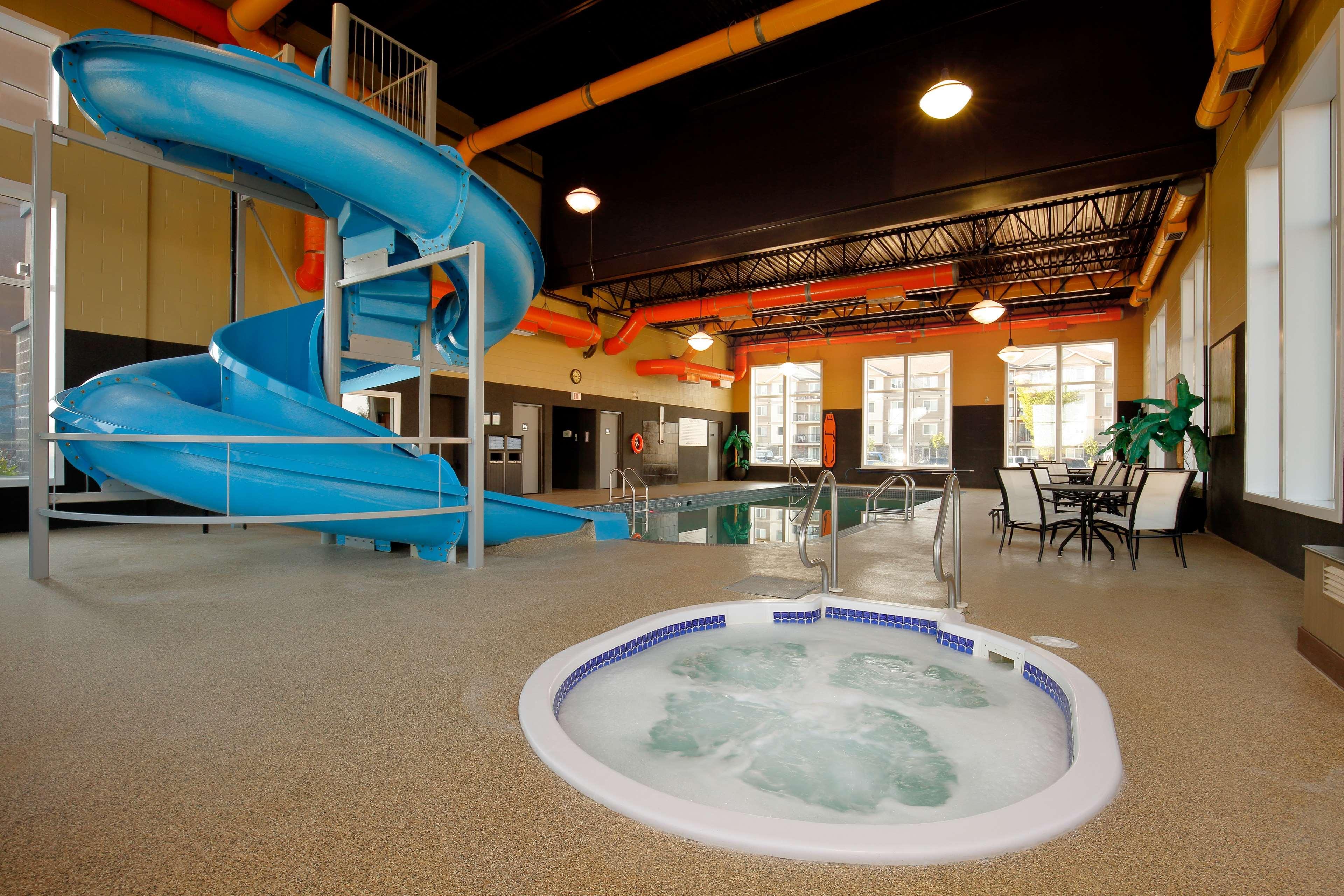 Best Western Blairmore Saskatoon Zewnętrze zdjęcie