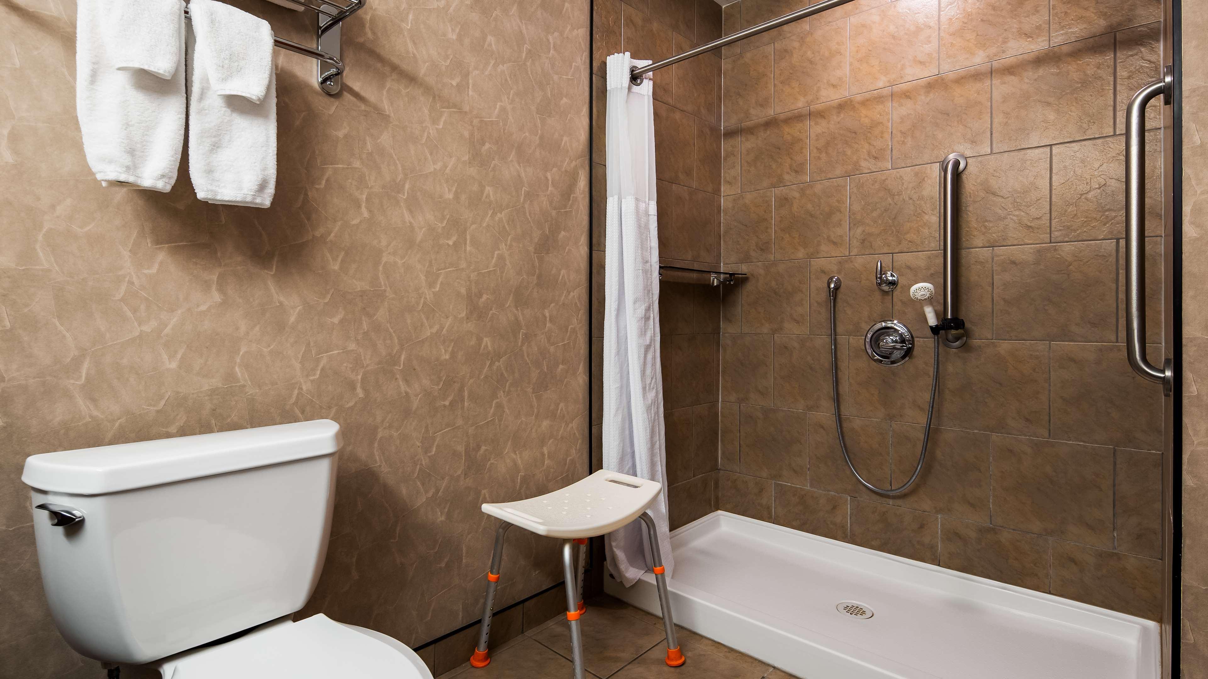 Best Western Blairmore Saskatoon Zewnętrze zdjęcie