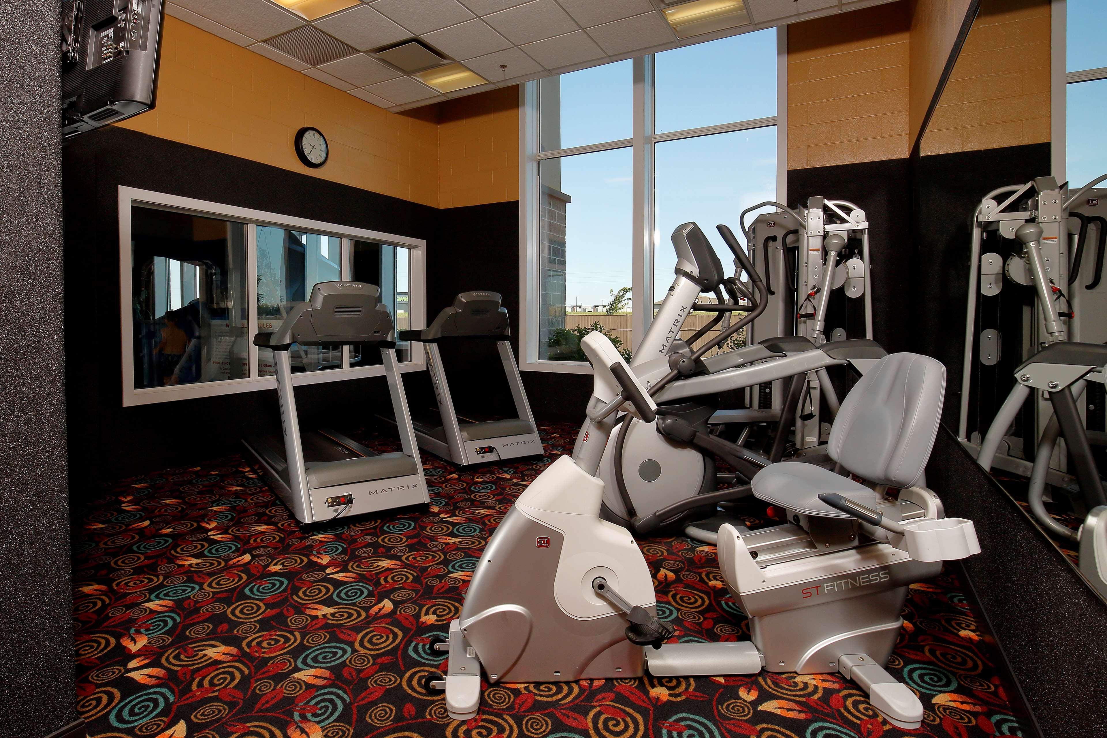 Best Western Blairmore Saskatoon Udogodnienia zdjęcie