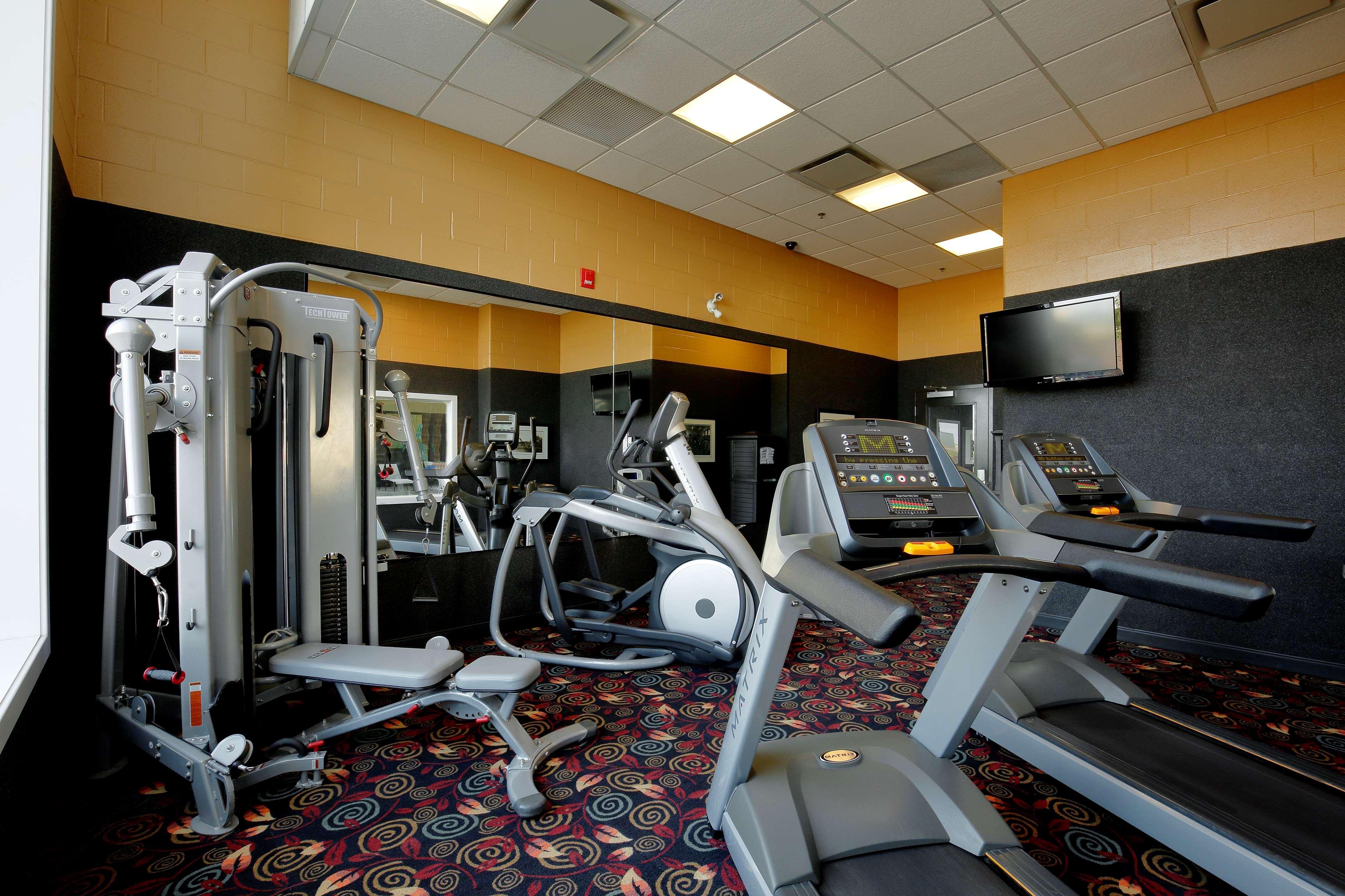 Best Western Blairmore Saskatoon Udogodnienia zdjęcie