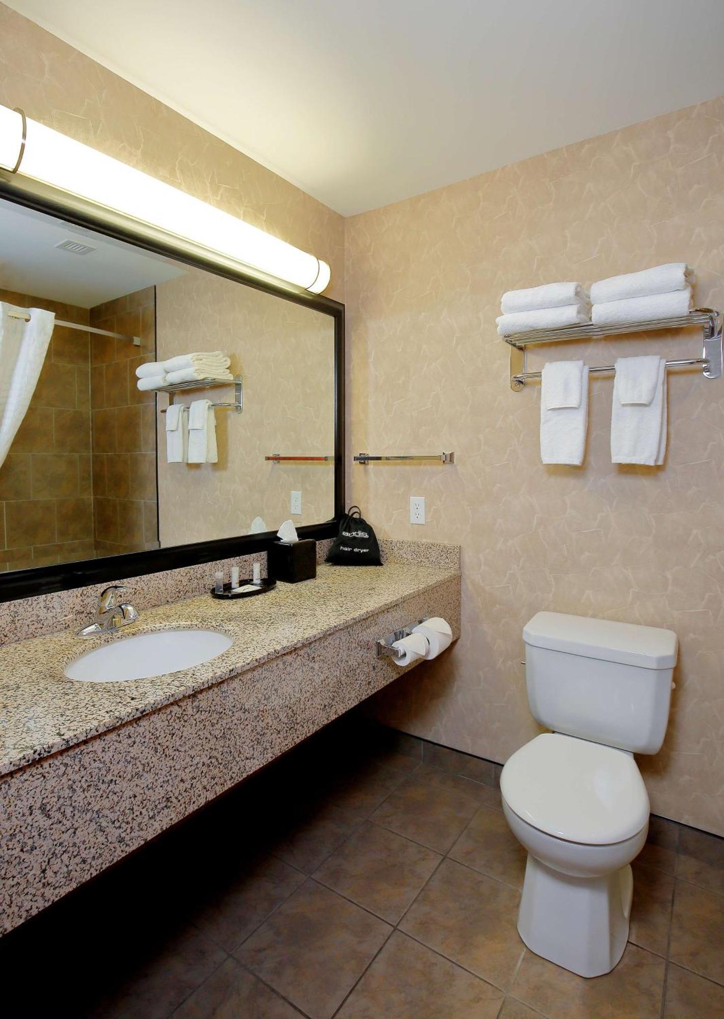 Best Western Blairmore Saskatoon Zewnętrze zdjęcie