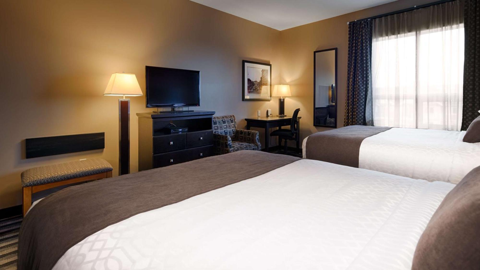 Best Western Blairmore Saskatoon Zewnętrze zdjęcie