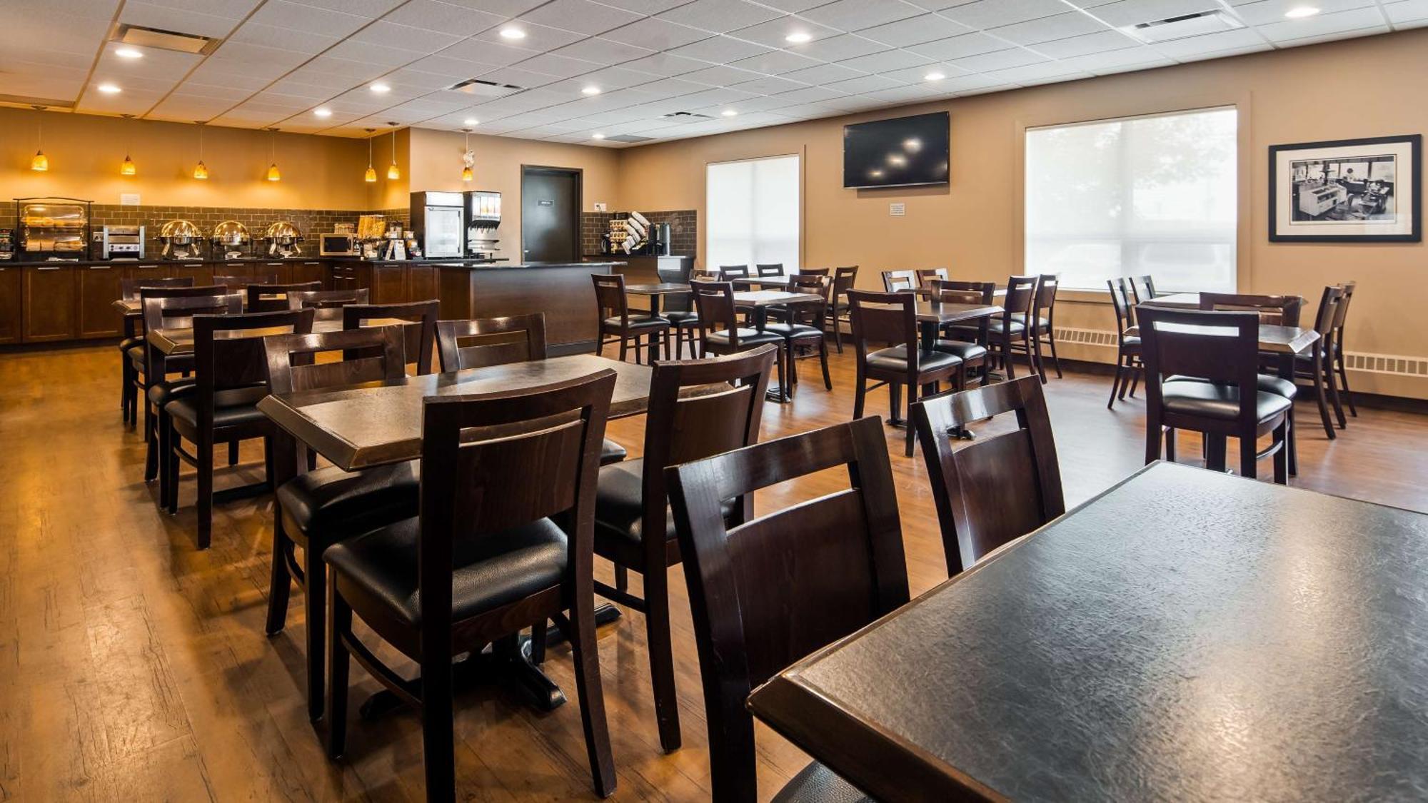 Best Western Blairmore Saskatoon Zewnętrze zdjęcie
