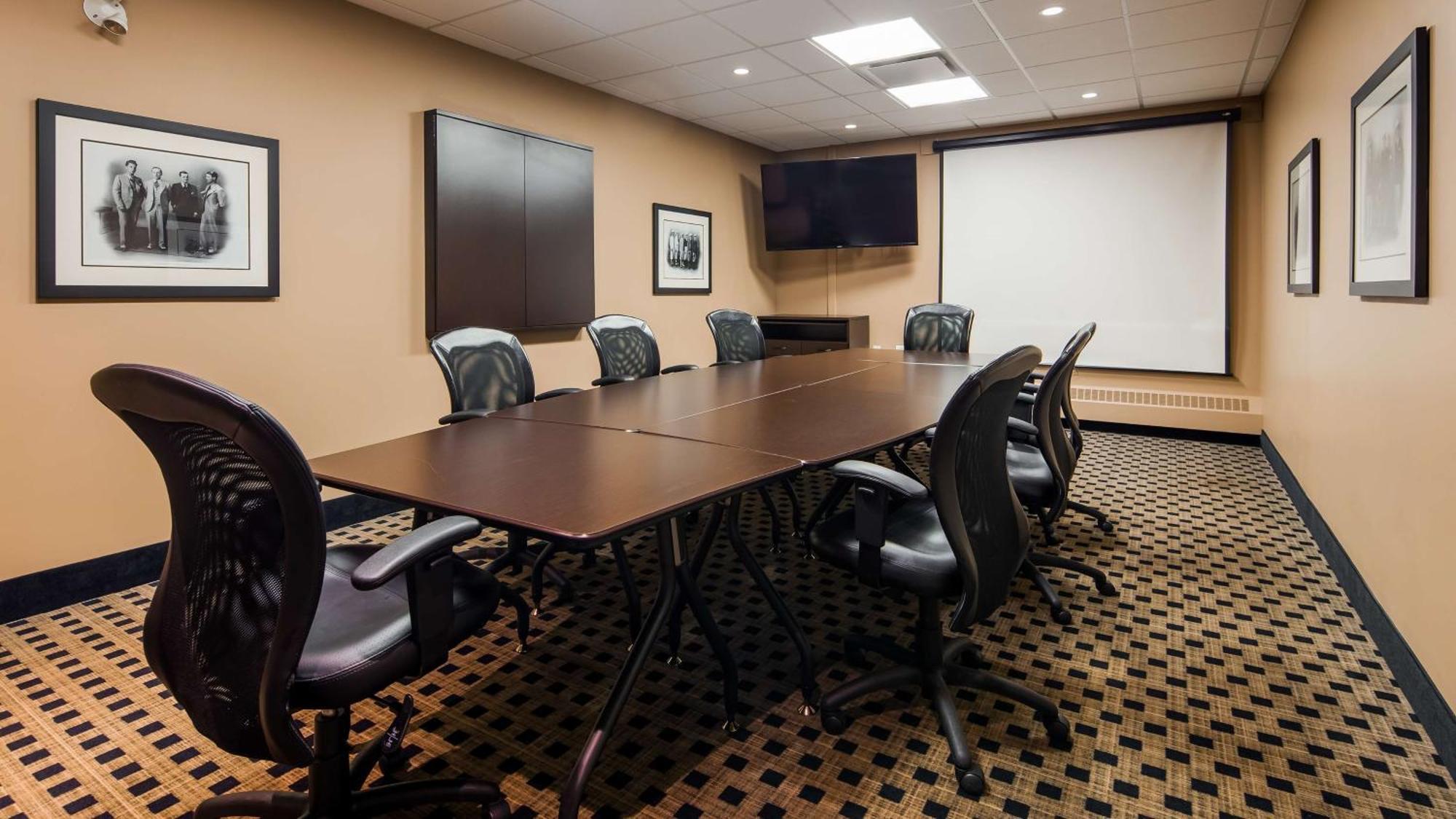 Best Western Blairmore Saskatoon Zewnętrze zdjęcie