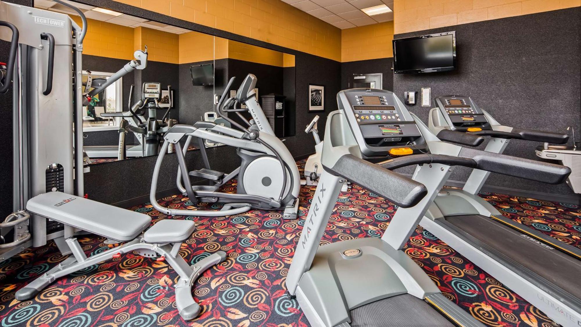 Best Western Blairmore Saskatoon Zewnętrze zdjęcie