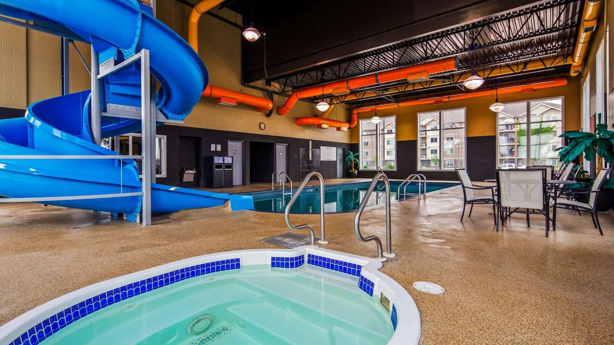 Best Western Blairmore Saskatoon Zewnętrze zdjęcie