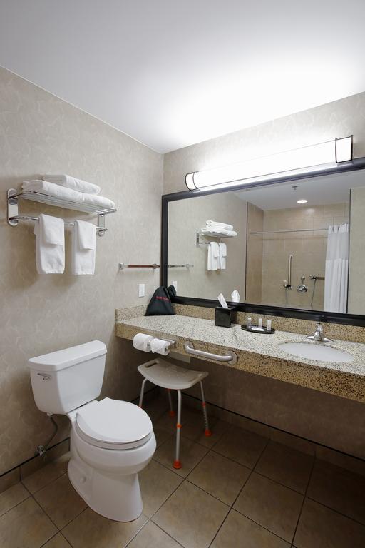 Best Western Blairmore Saskatoon Zewnętrze zdjęcie