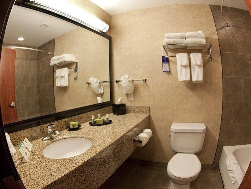 Best Western Blairmore Saskatoon Zewnętrze zdjęcie