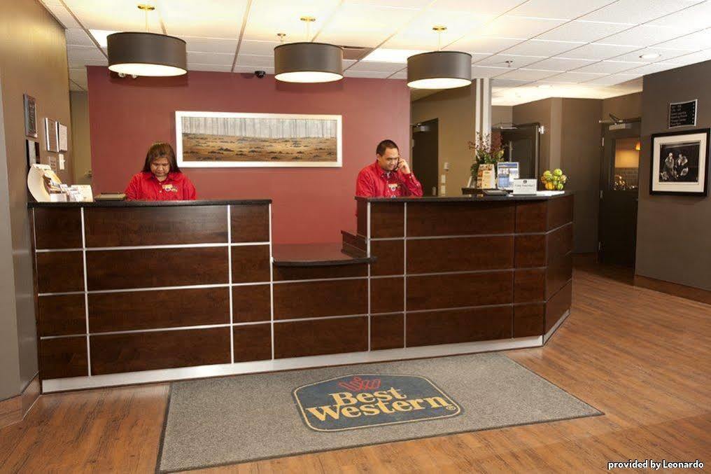 Best Western Blairmore Saskatoon Zewnętrze zdjęcie
