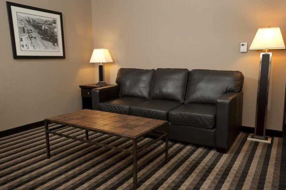 Best Western Blairmore Saskatoon Zewnętrze zdjęcie