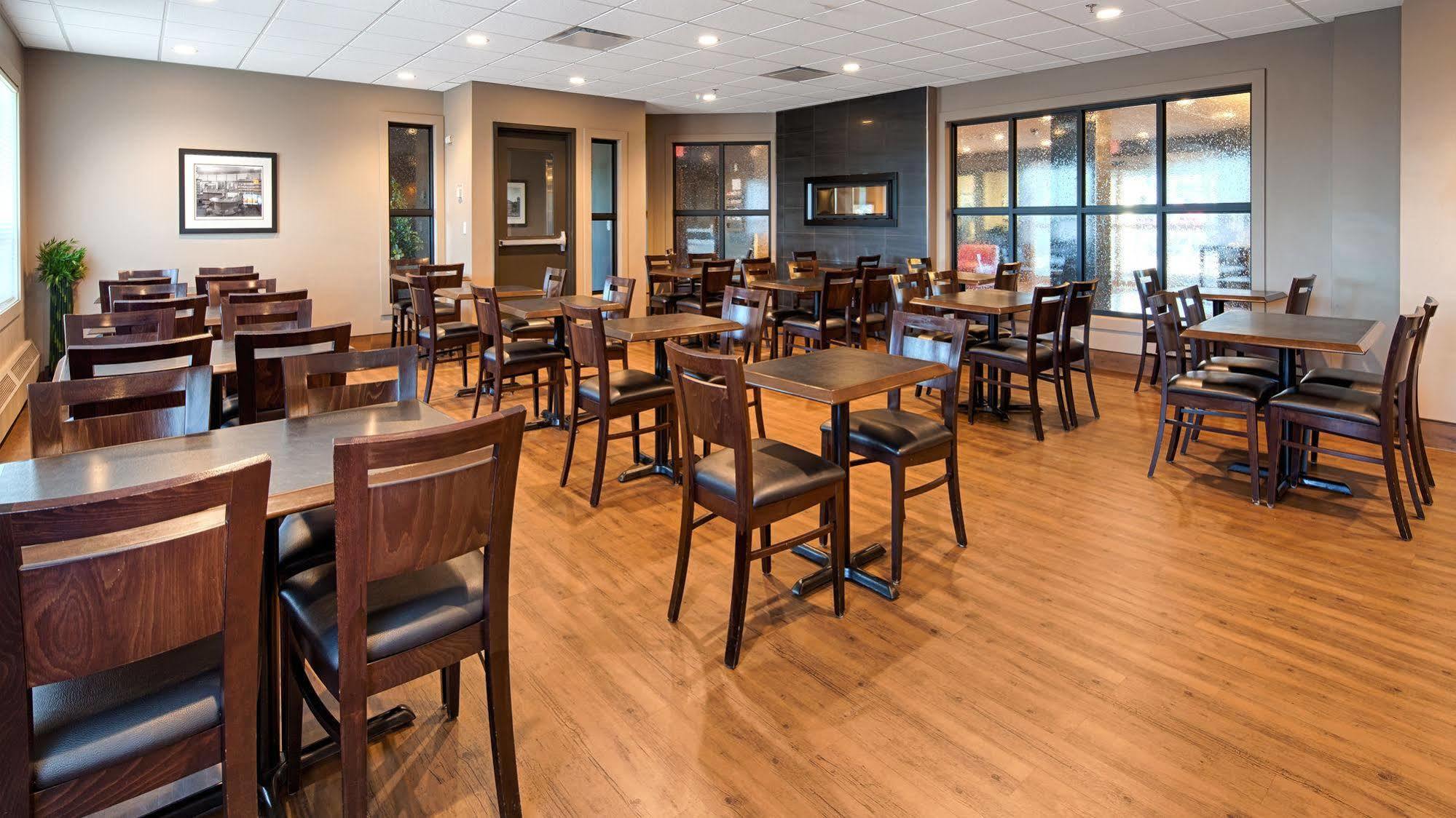 Best Western Blairmore Saskatoon Zewnętrze zdjęcie