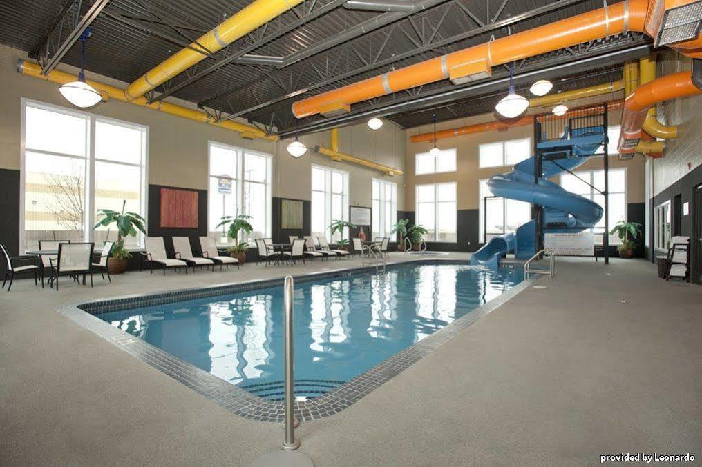 Best Western Blairmore Saskatoon Zewnętrze zdjęcie