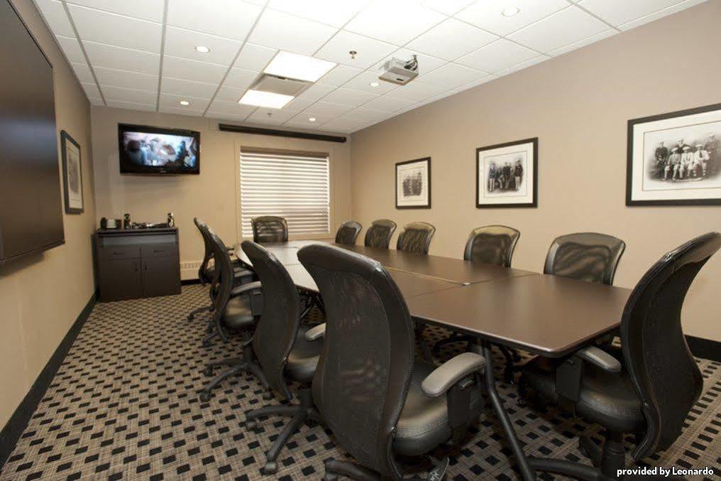 Best Western Blairmore Saskatoon Zewnętrze zdjęcie