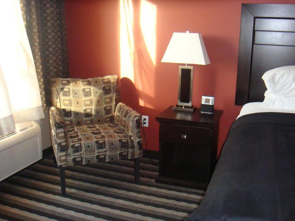 Best Western Blairmore Saskatoon Zewnętrze zdjęcie