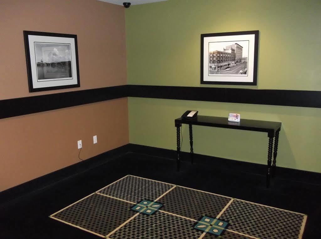 Best Western Blairmore Saskatoon Zewnętrze zdjęcie