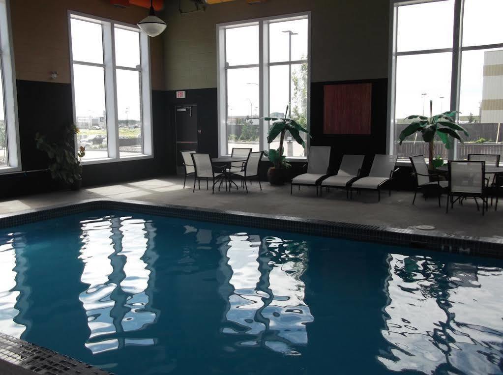 Best Western Blairmore Saskatoon Zewnętrze zdjęcie