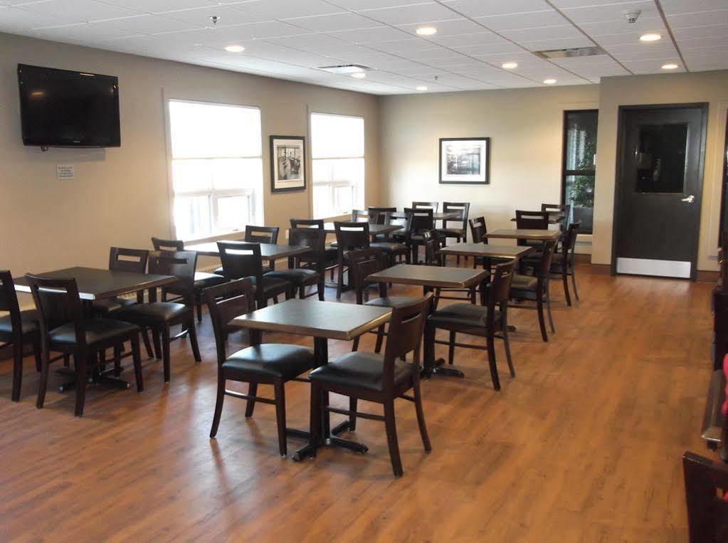 Best Western Blairmore Saskatoon Zewnętrze zdjęcie