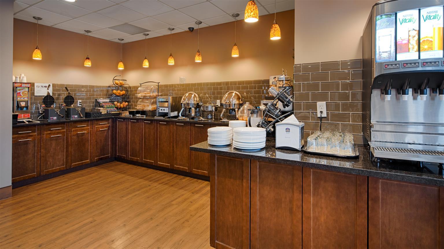 Best Western Blairmore Saskatoon Zewnętrze zdjęcie