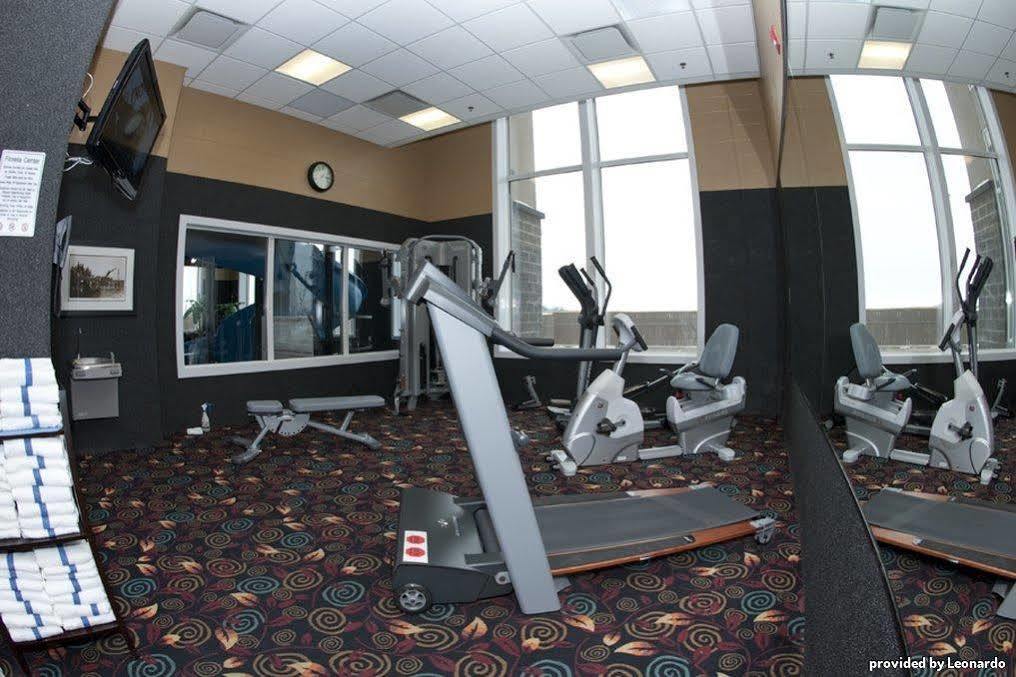 Best Western Blairmore Saskatoon Zewnętrze zdjęcie