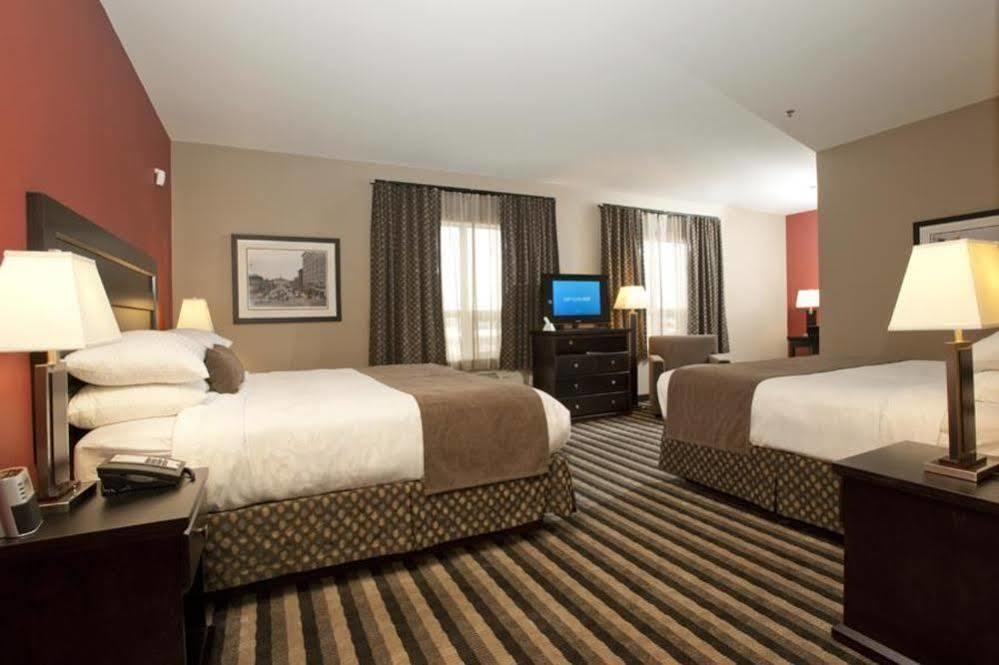 Best Western Blairmore Saskatoon Zewnętrze zdjęcie