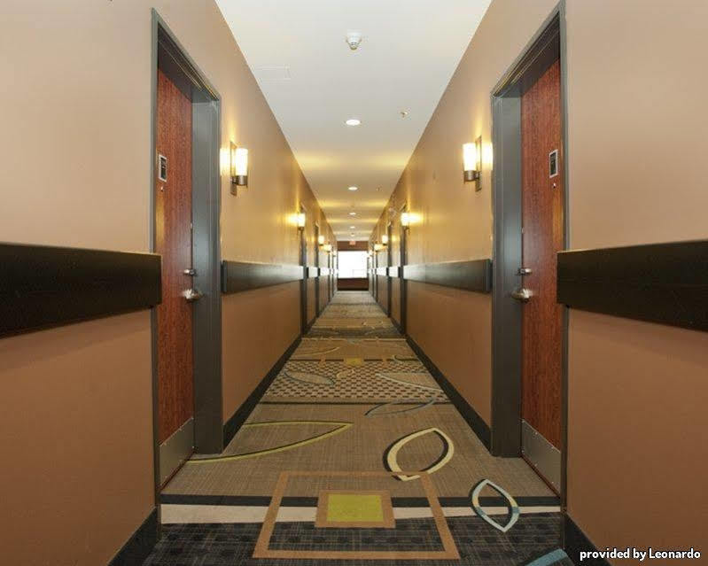 Best Western Blairmore Saskatoon Udogodnienia zdjęcie