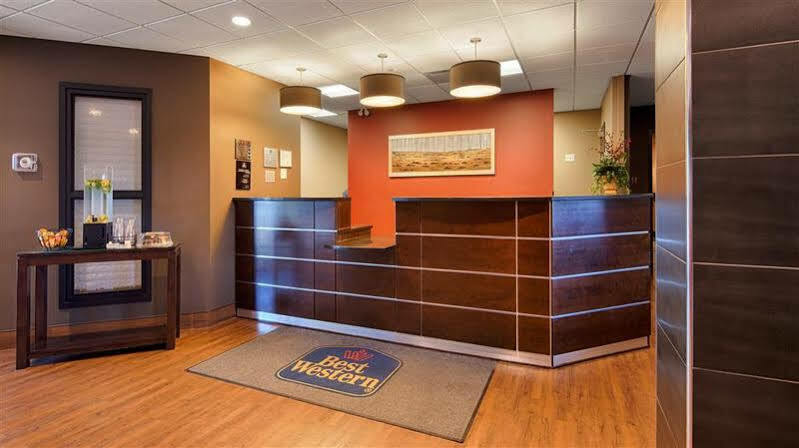 Best Western Blairmore Saskatoon Zewnętrze zdjęcie
